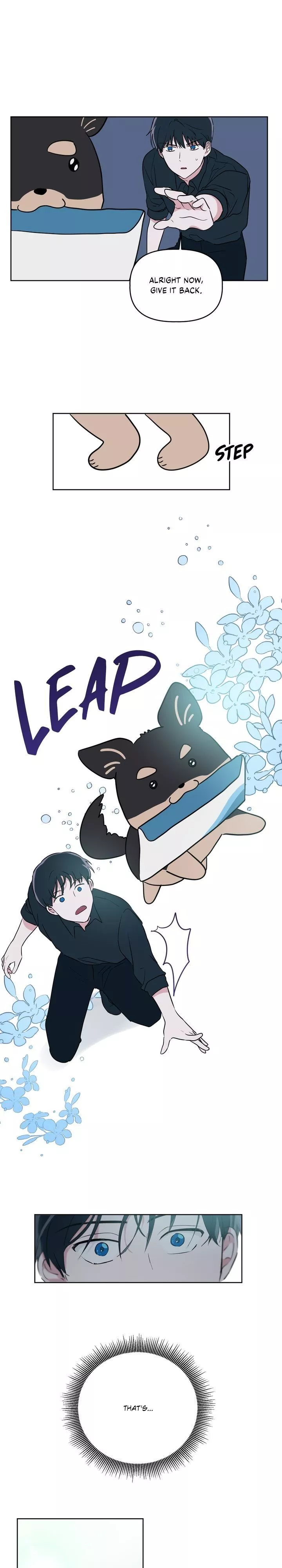 Manga page 15