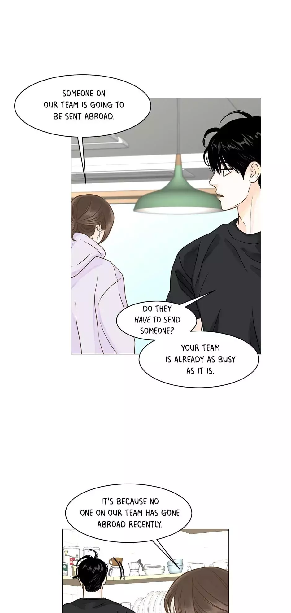 Manga page 11