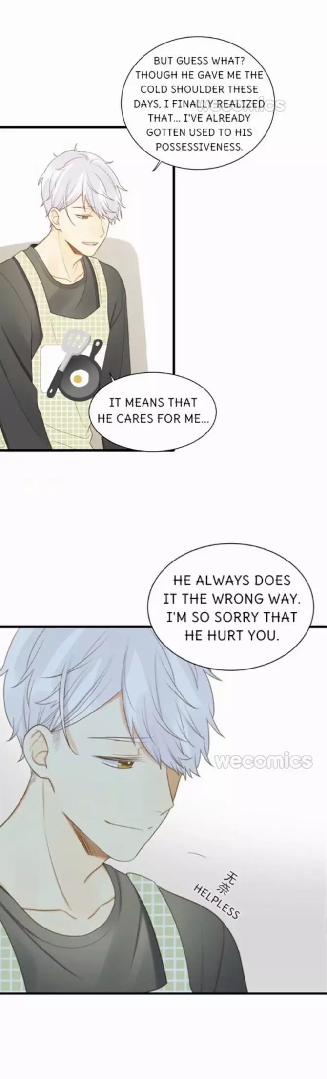 Manga page 34