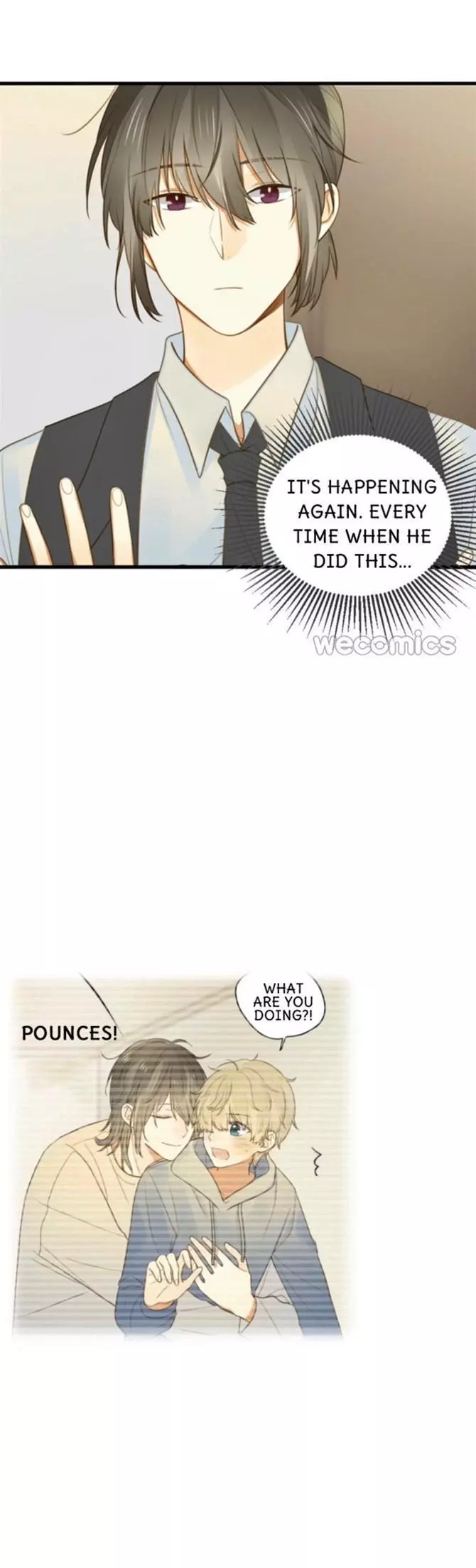 Manga page 11