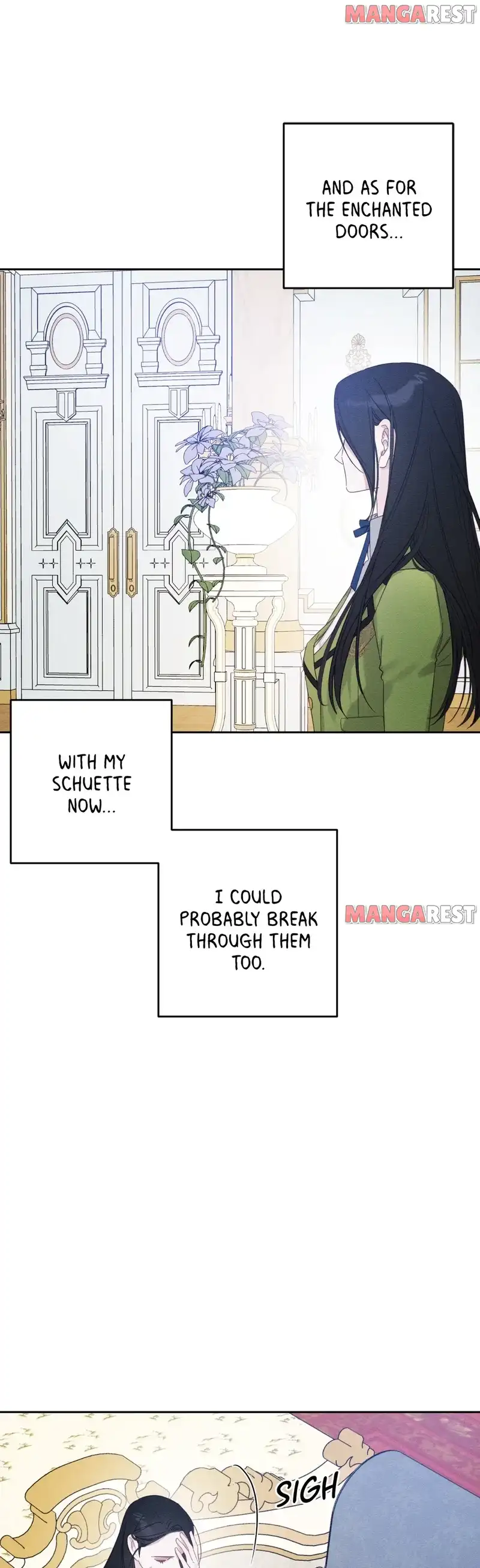 Manga page 25