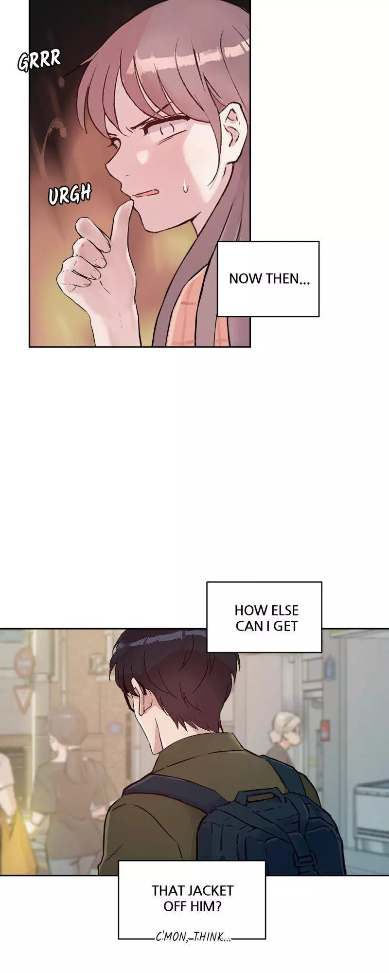 Manga page 32