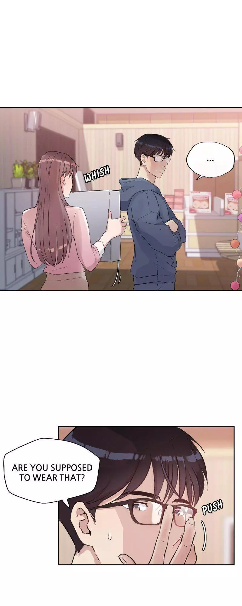 Manga page 42