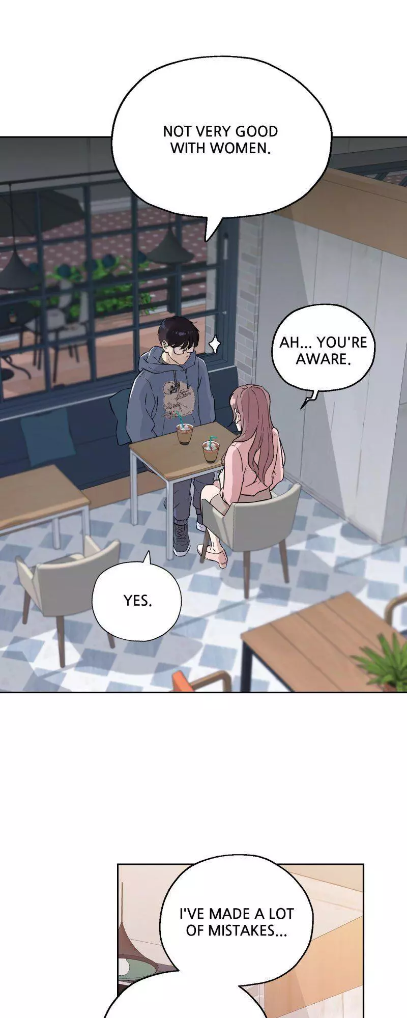 Manga page 10