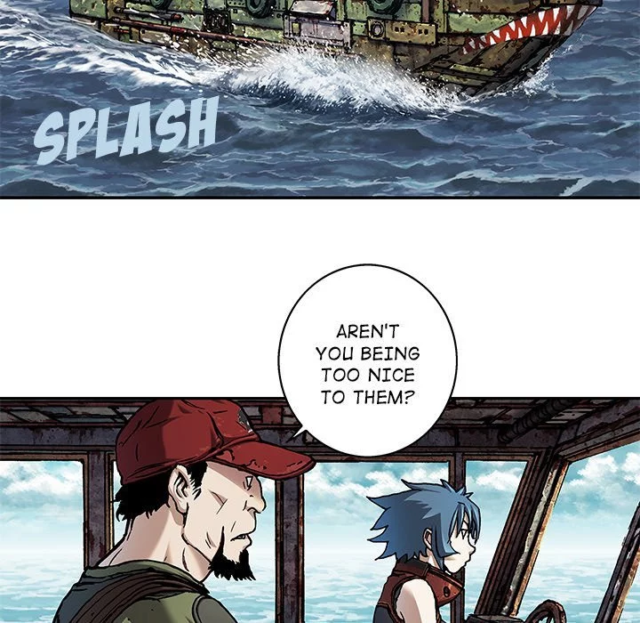 Manga page 71