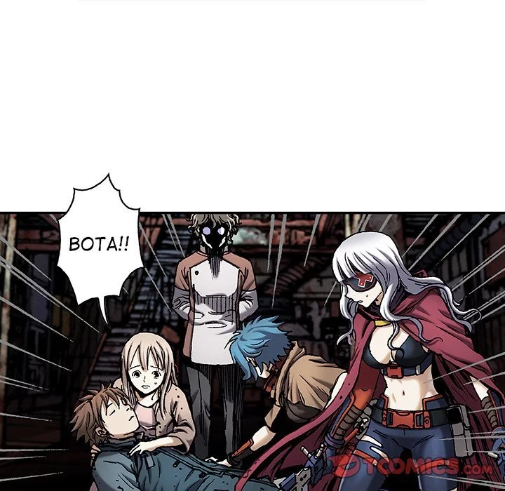 Manga page 64