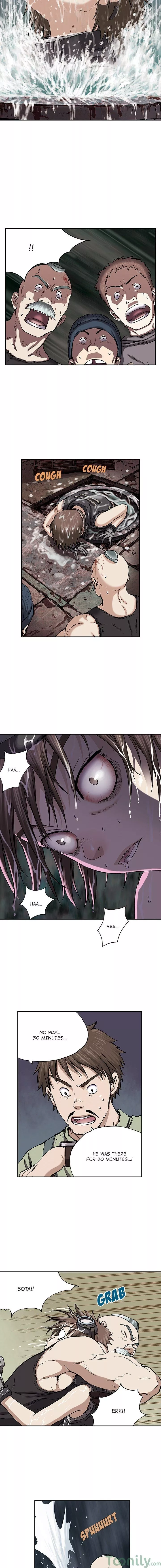 Manga page 7