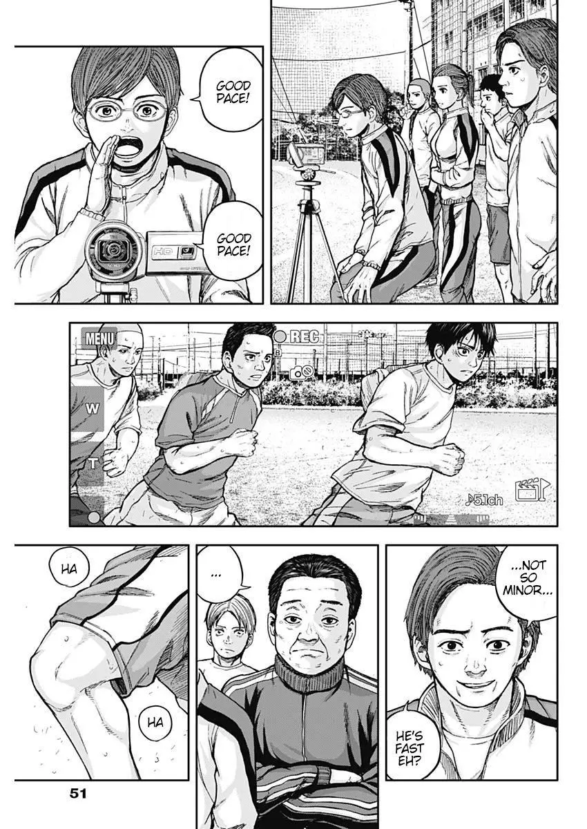 Manga page 40