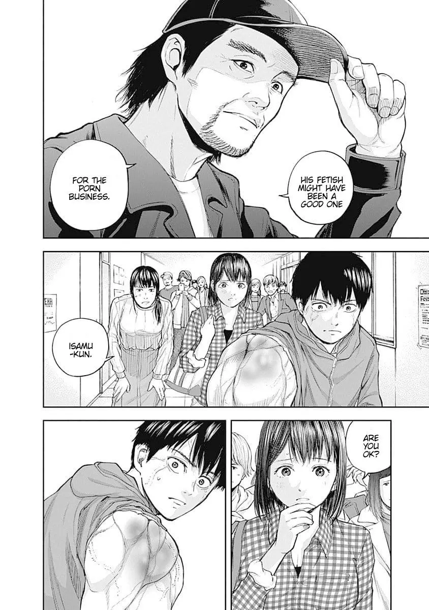 Manga page 16