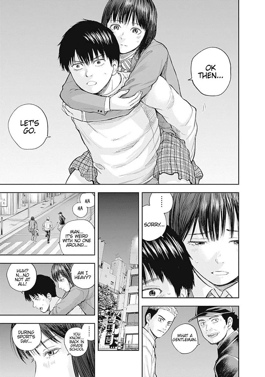 Manga page 16
