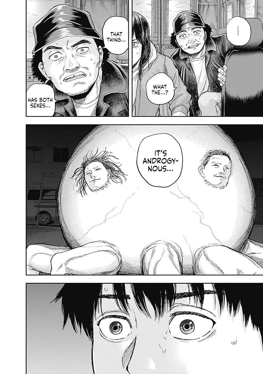 Manga page 9