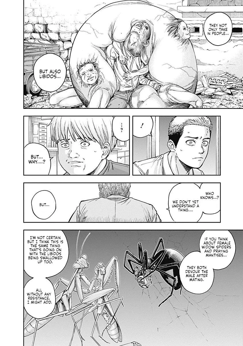 Manga page 11