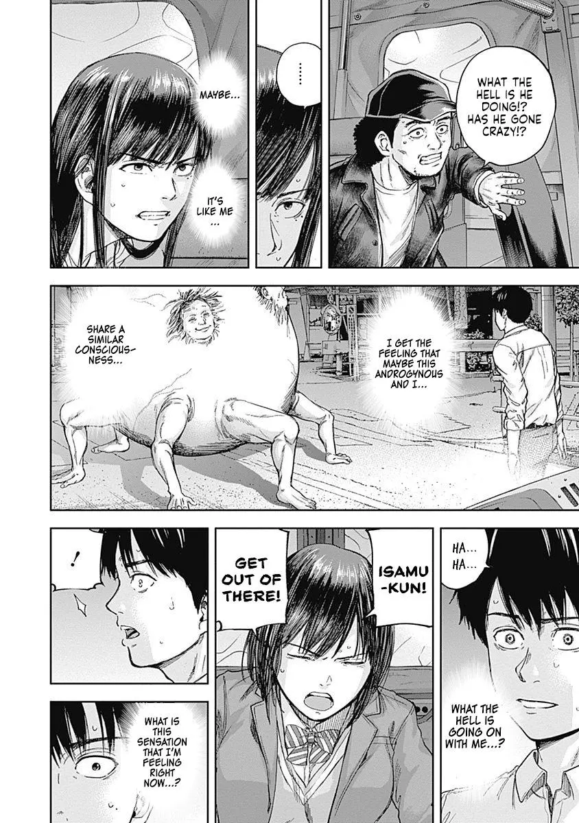 Manga page 13