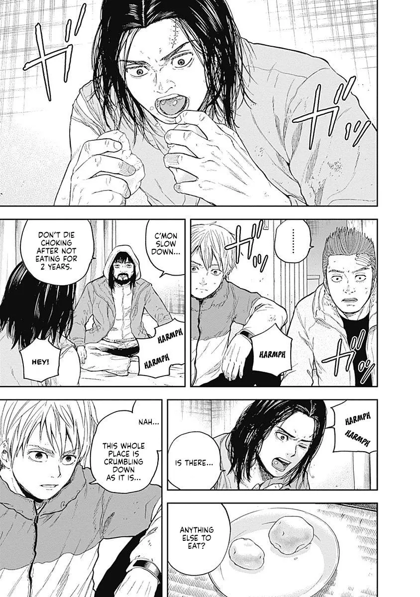 Manga page 12