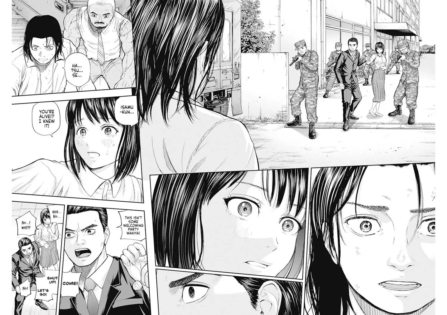 Manga page 12