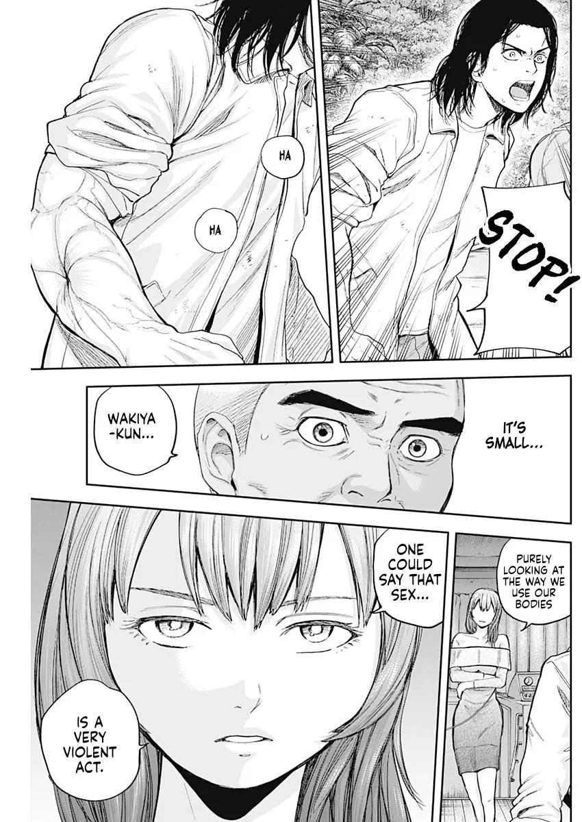 Manga page 16