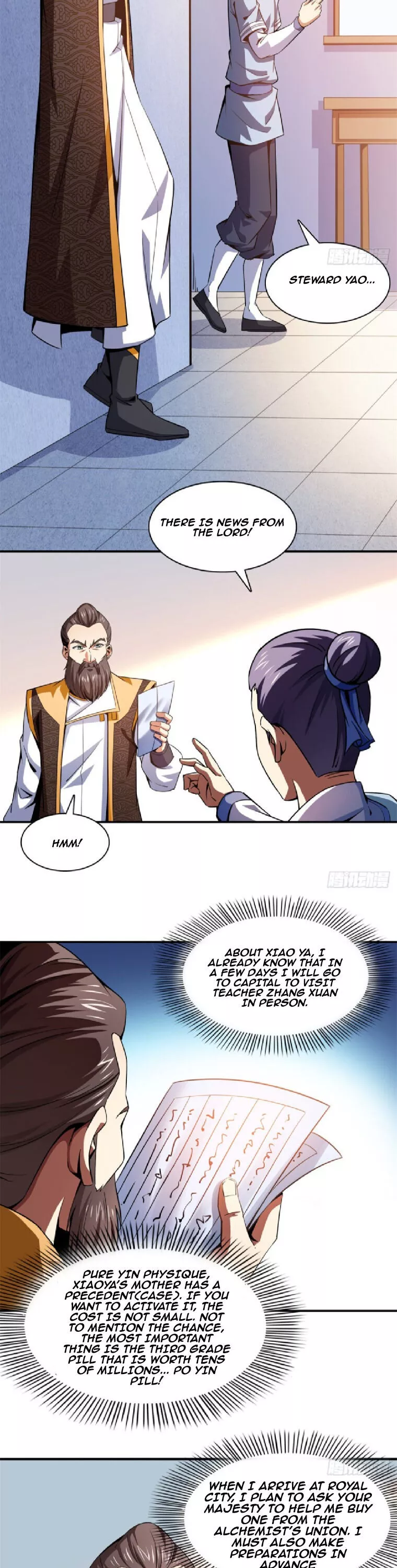 Manga page 15