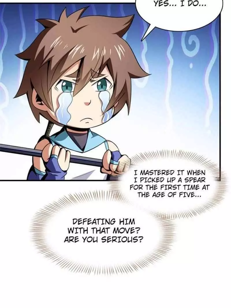 Manga page 40