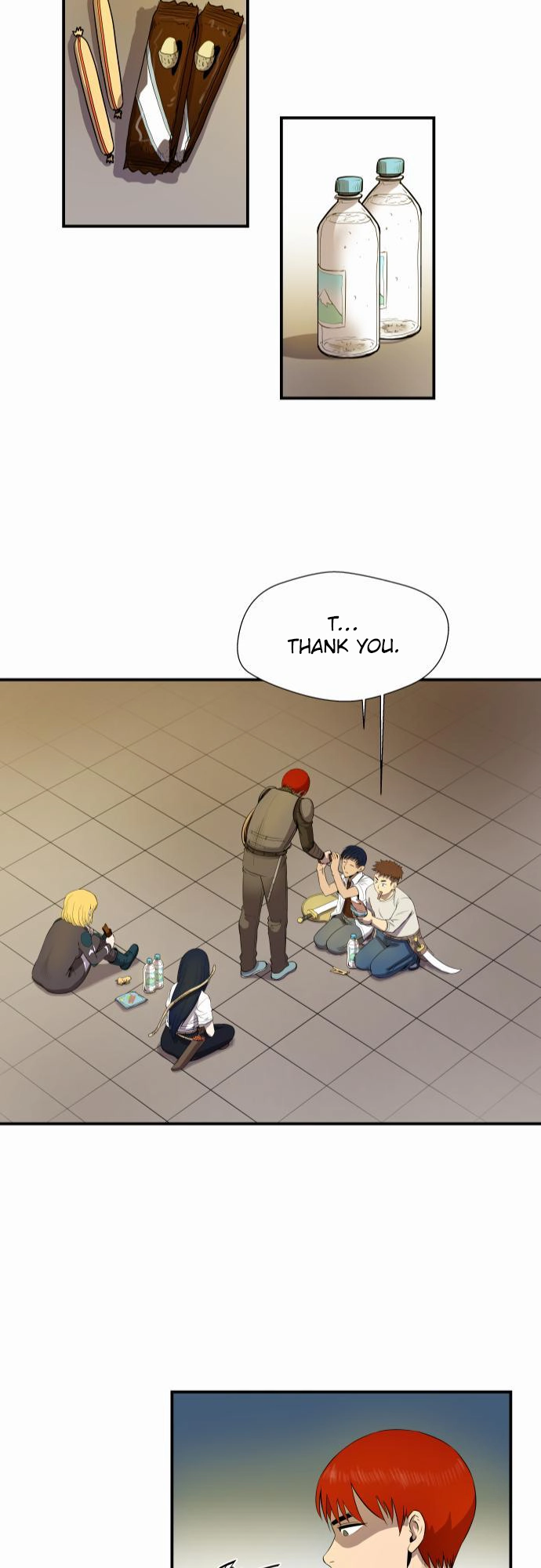 Manga page 22