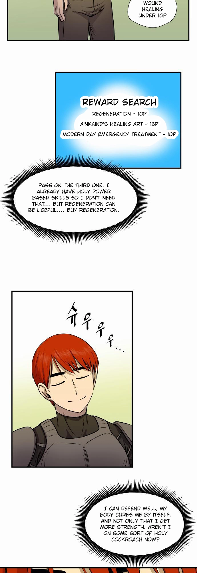 Manga page 28