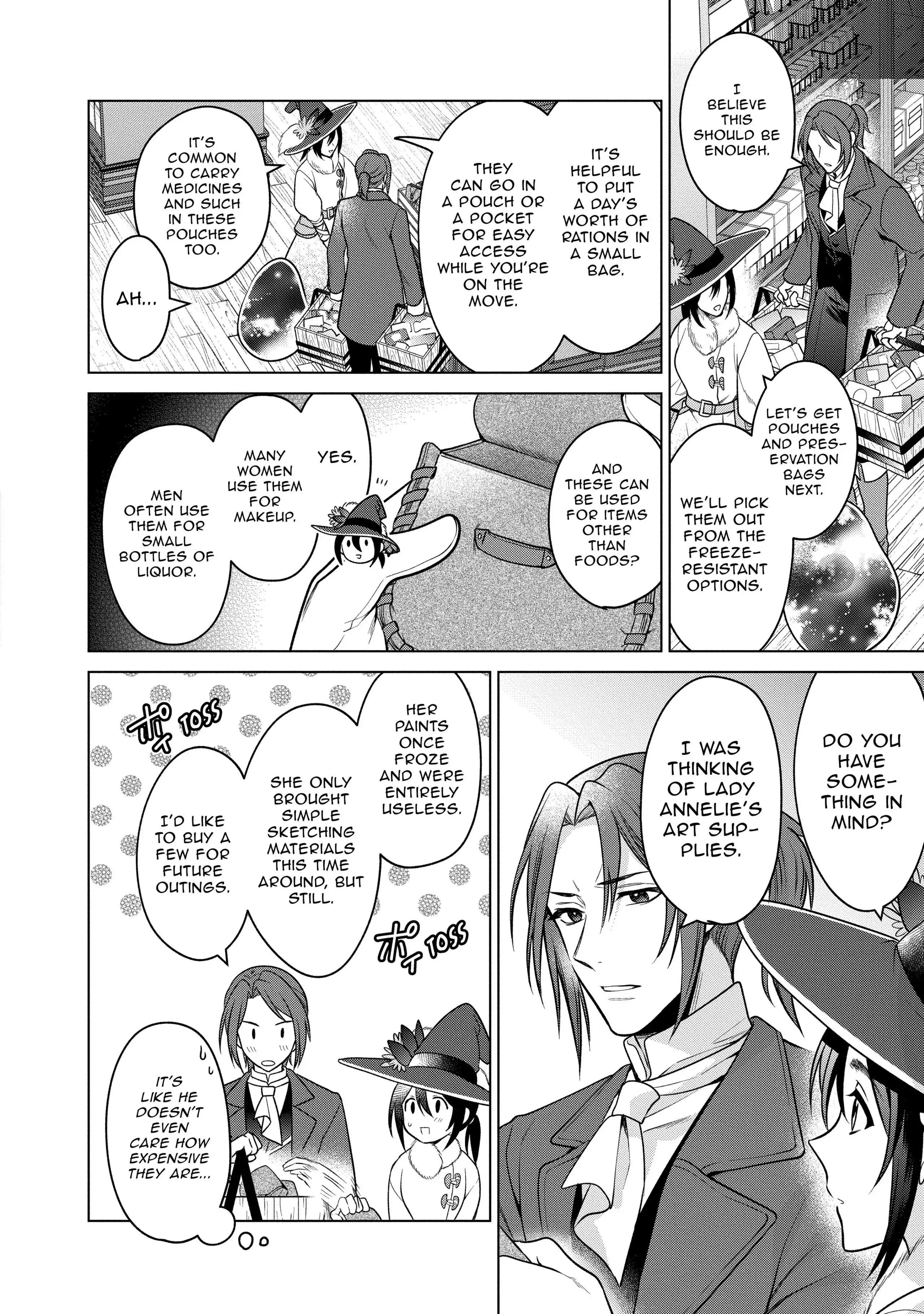 Manga page 28