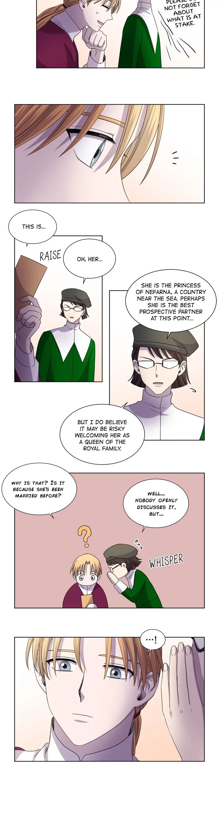 Manga page 4