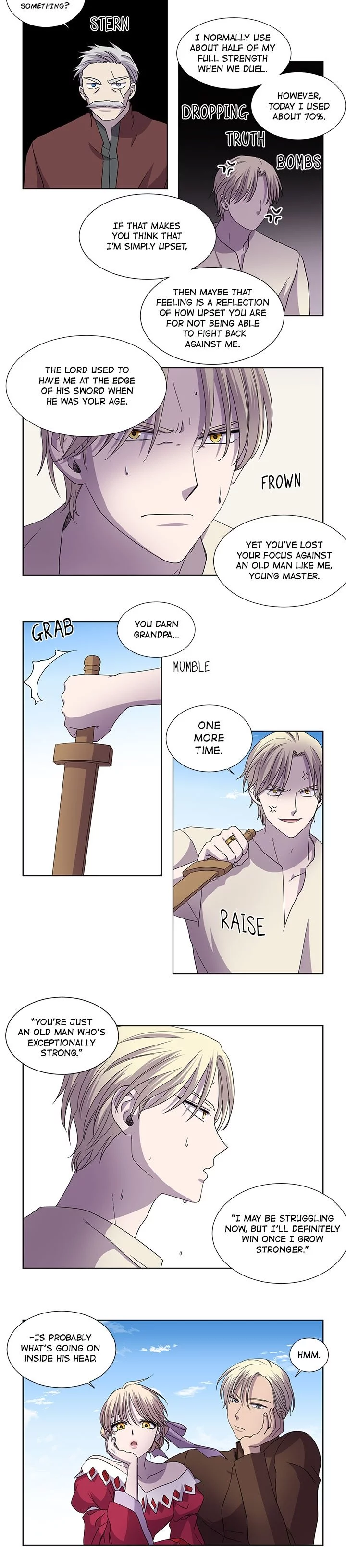 Manga page 4