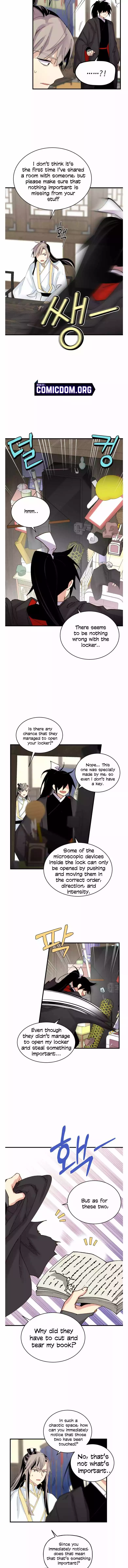 Manga page 10