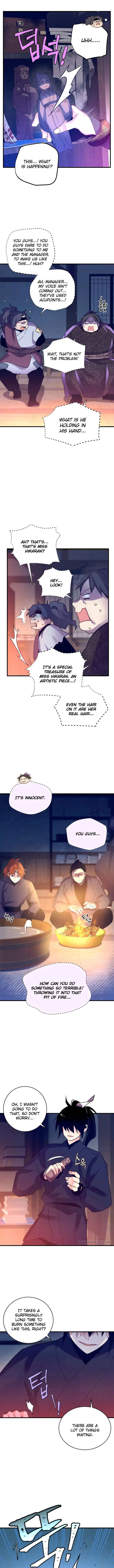 Manga page 11