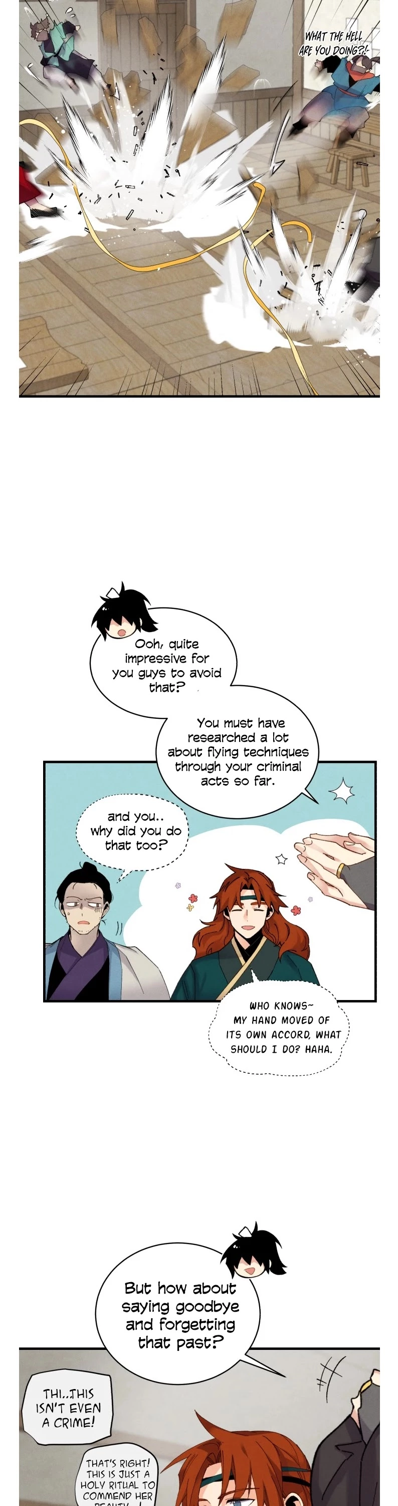 Manga page 28