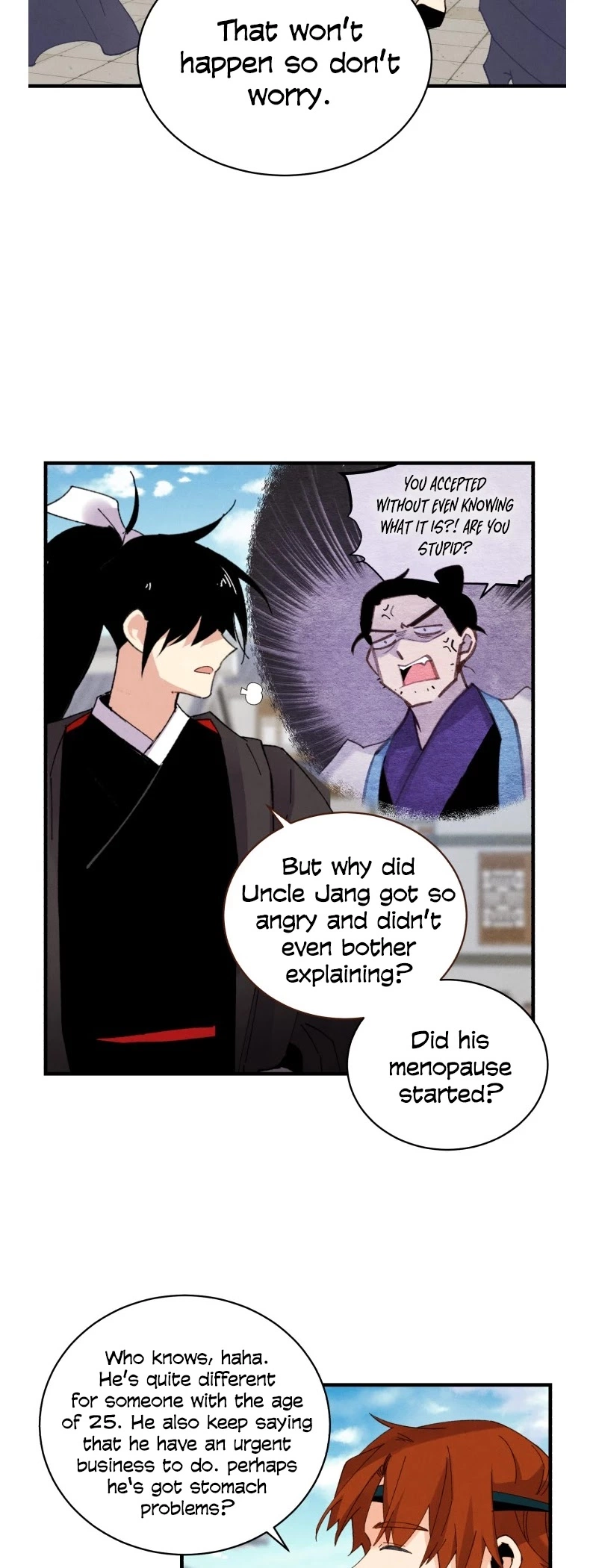 Manga page 33