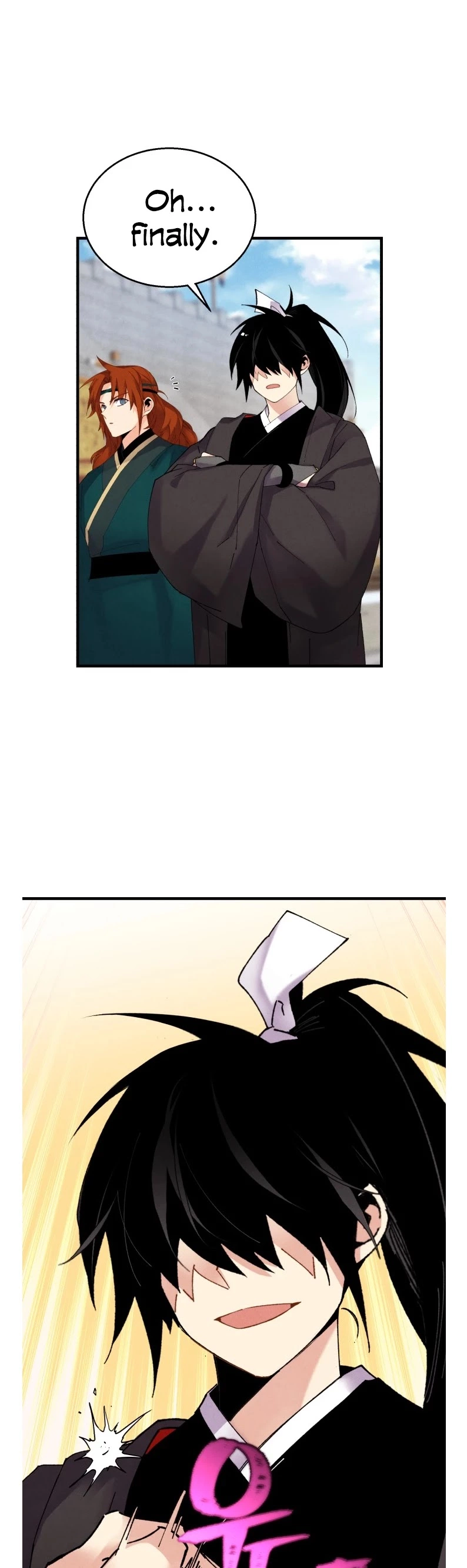 Manga page 38
