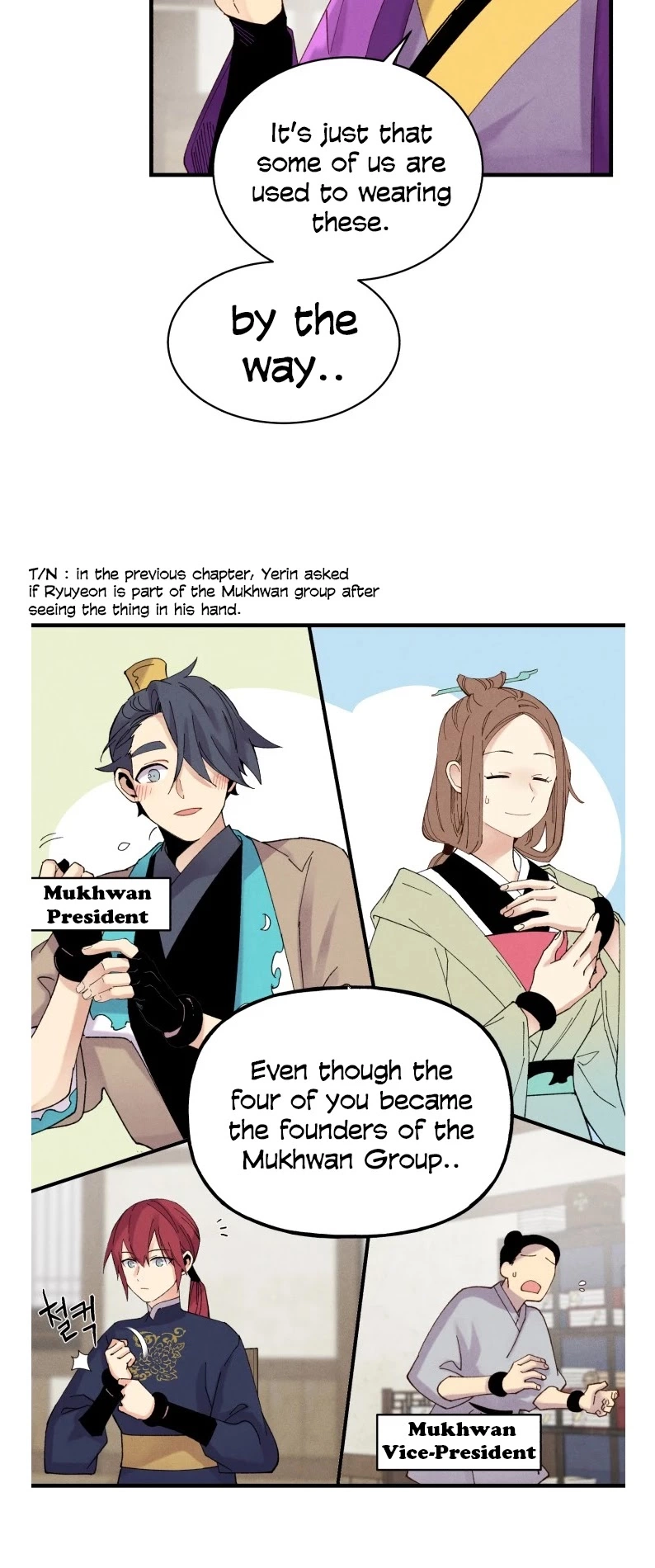 Manga page 10