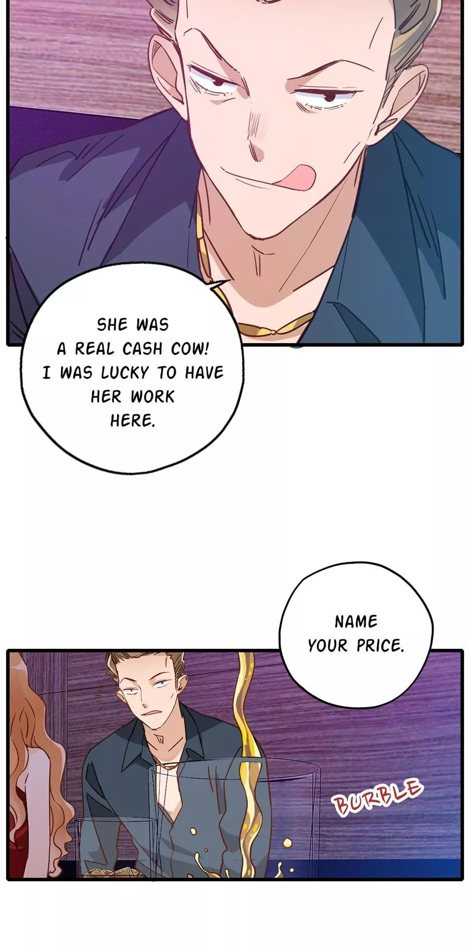 Manga page 13