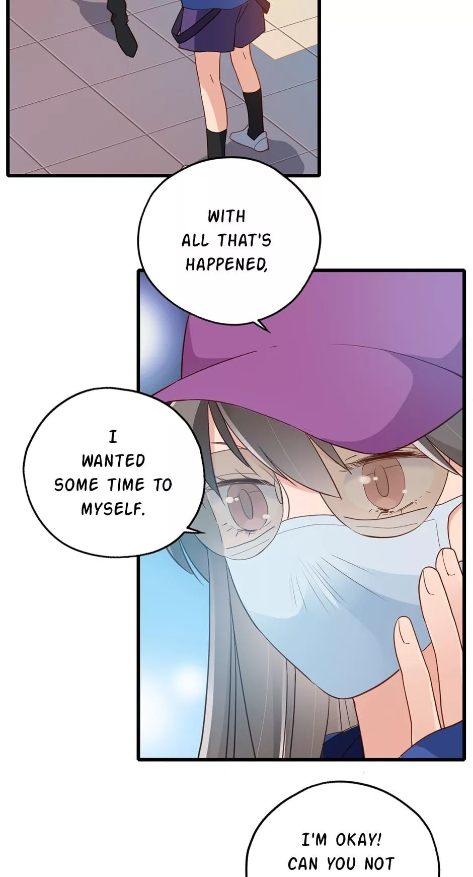 Manga page 9