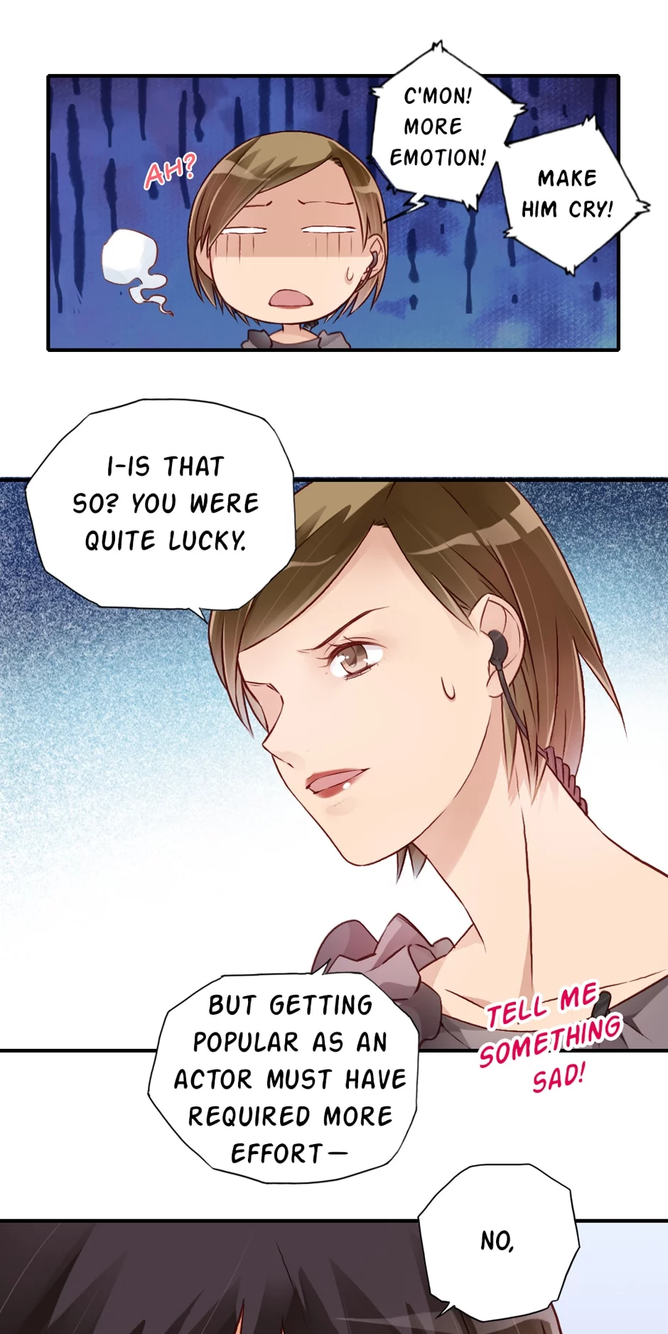 Manga page 10