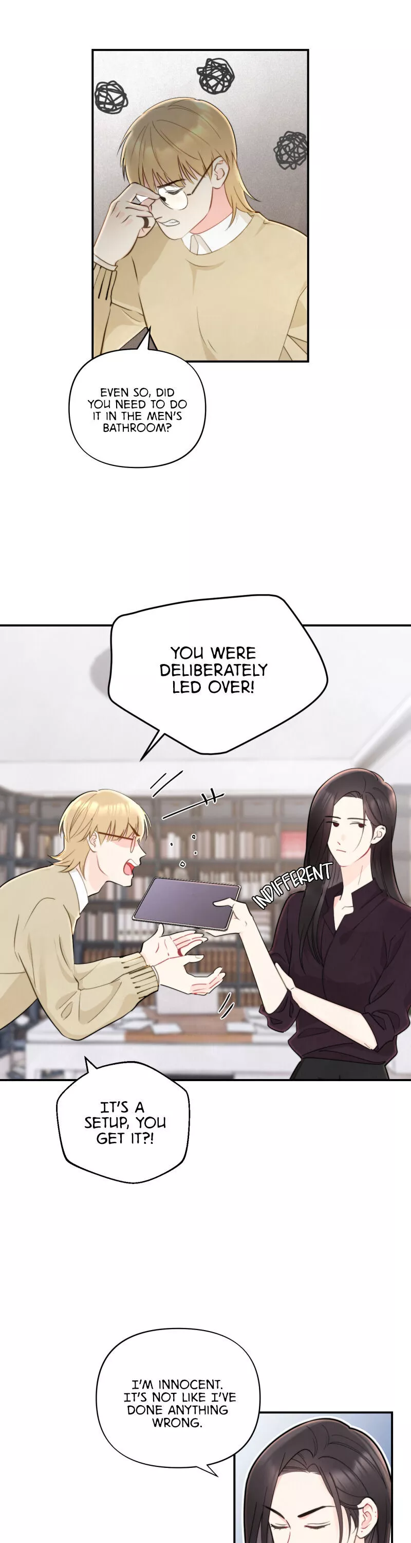 Manga page 15