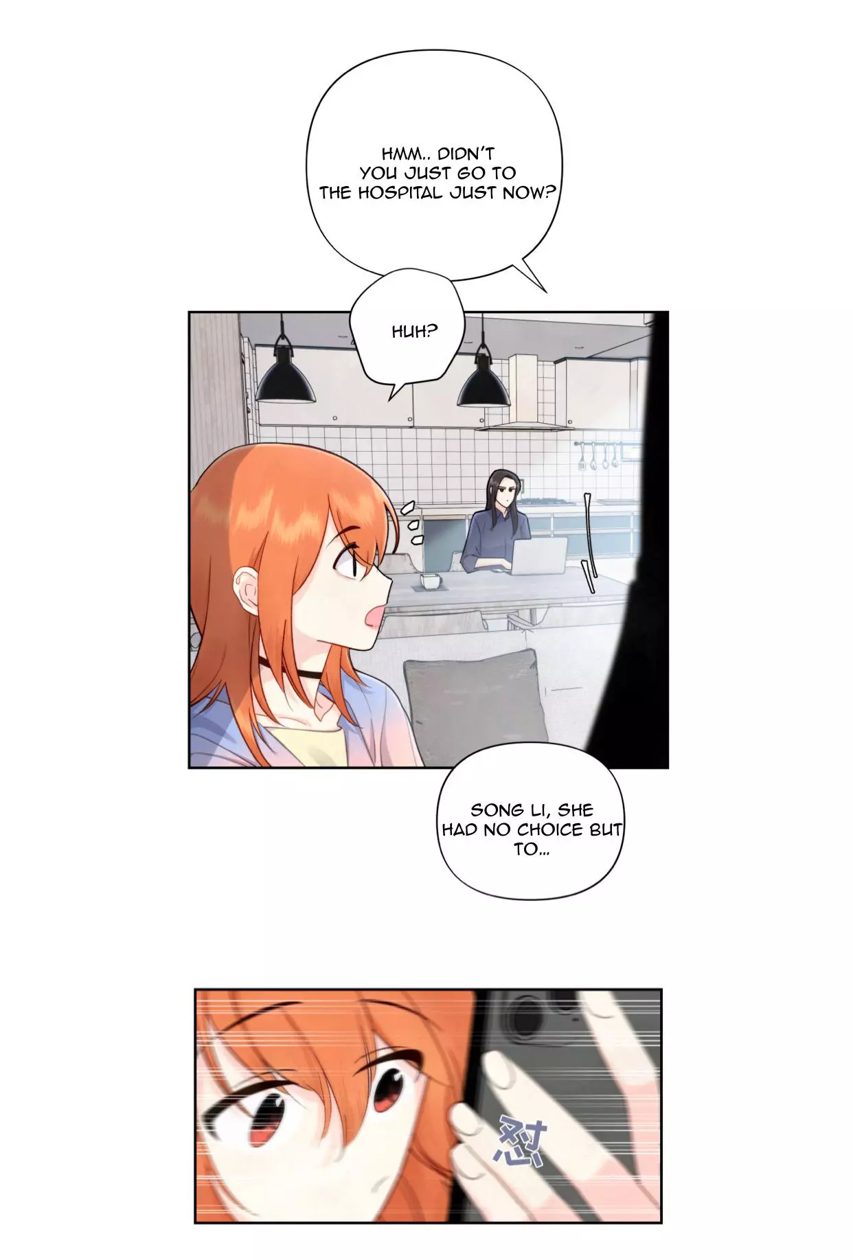 Manga page 16