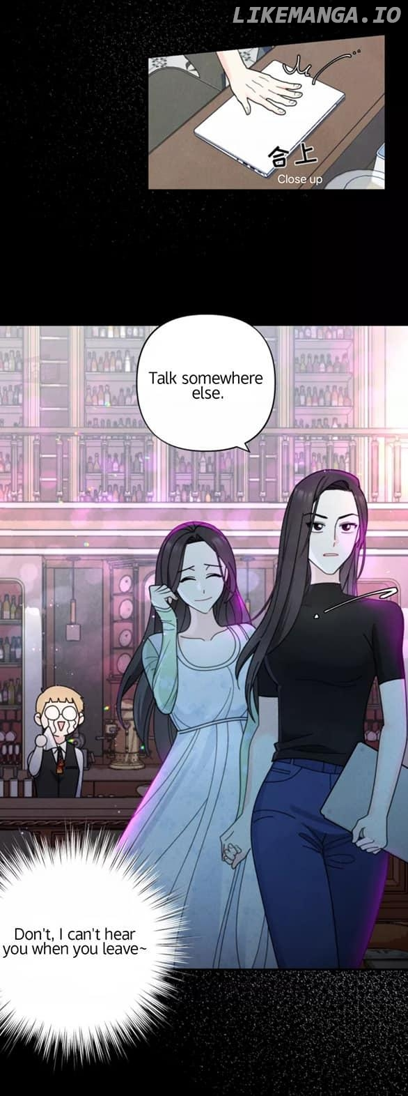 Manga page 33