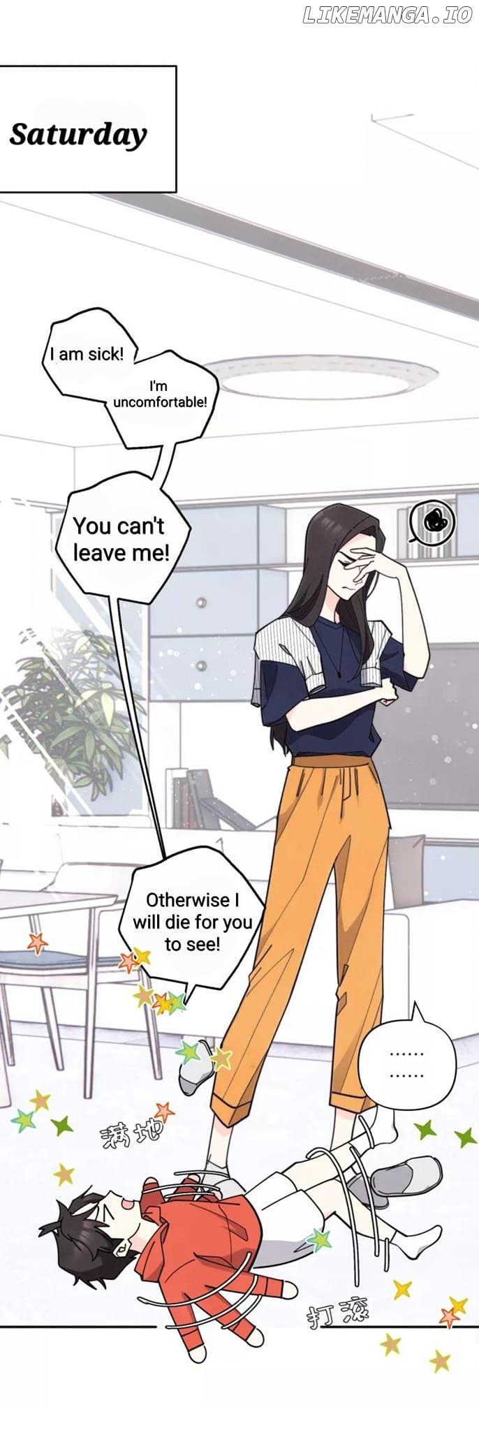 Manga page 29