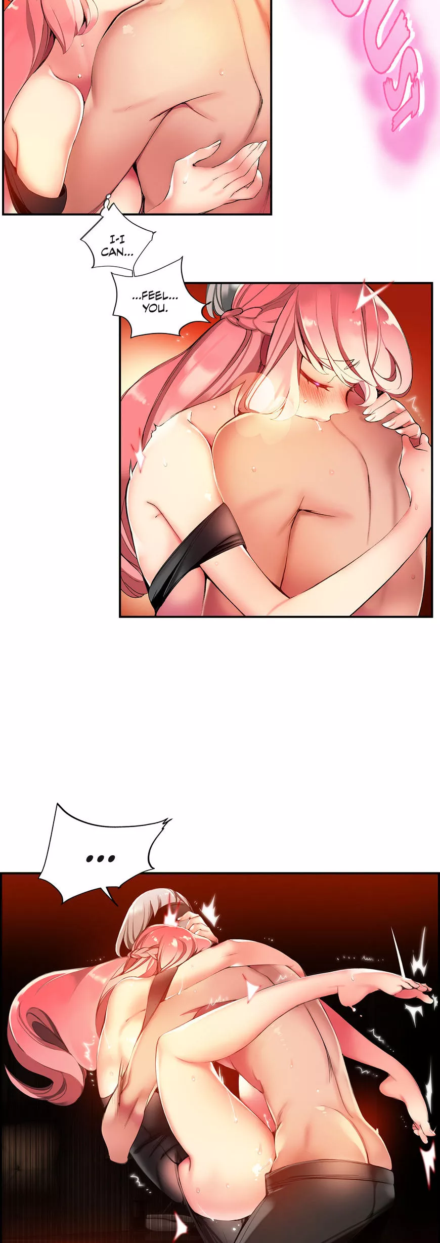 Manga page 11