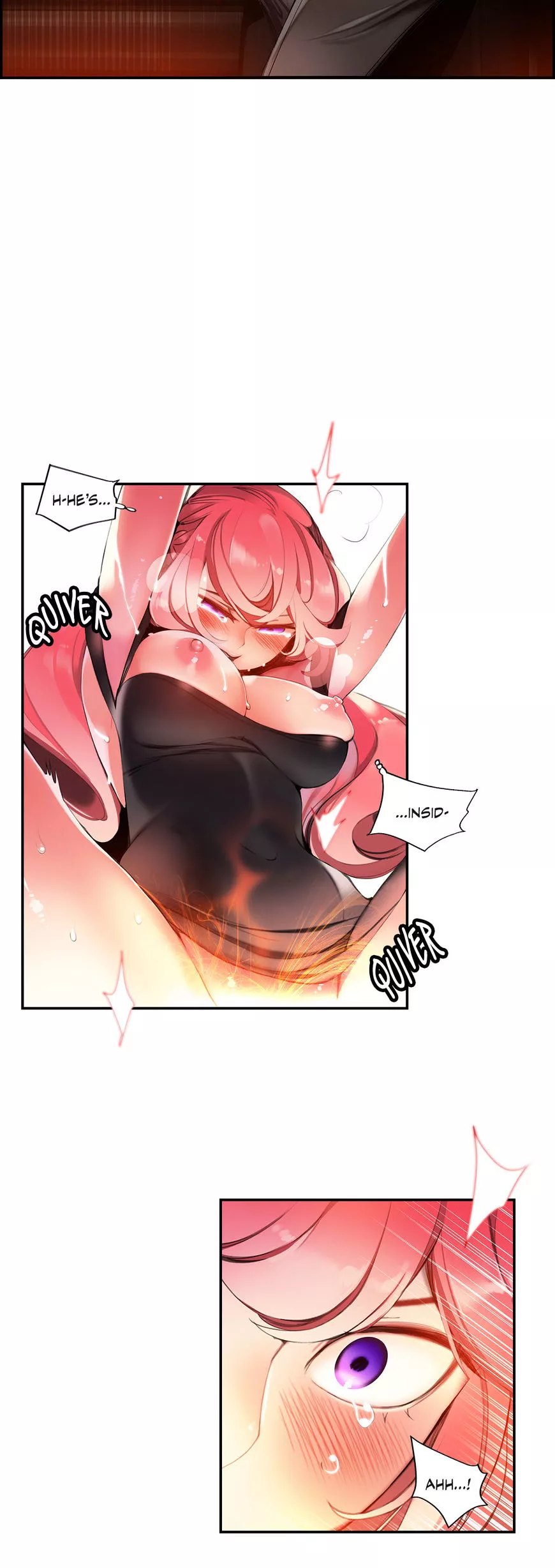 Manga page 12