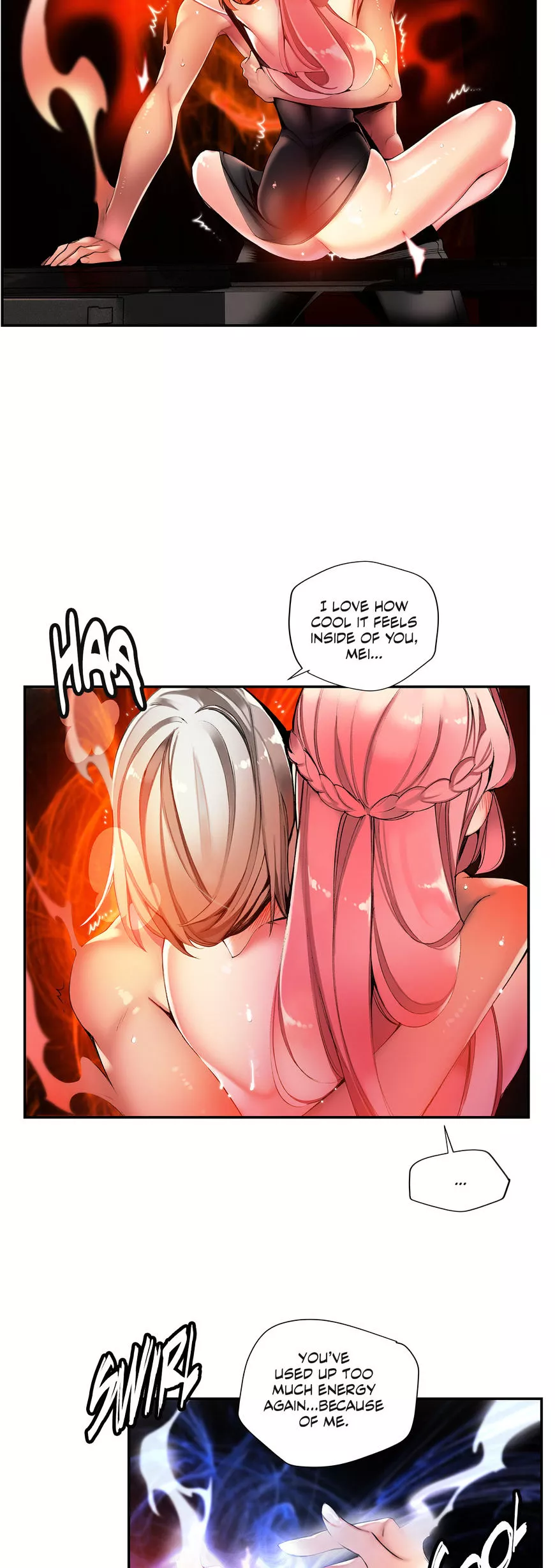 Manga page 15