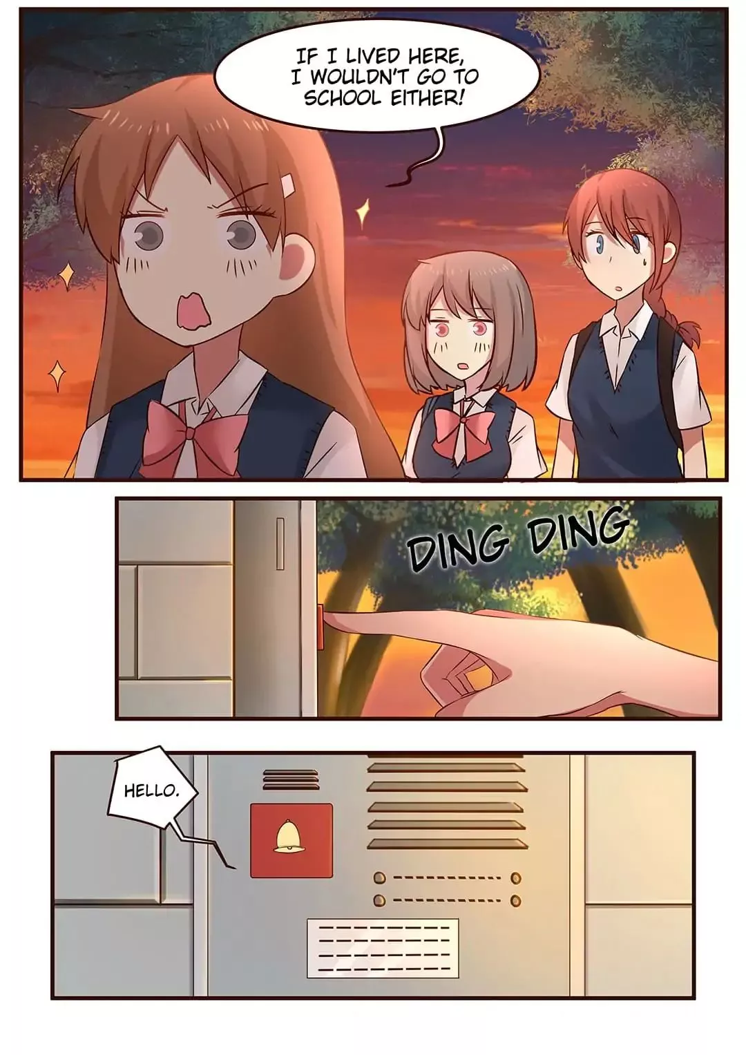Manga page 4