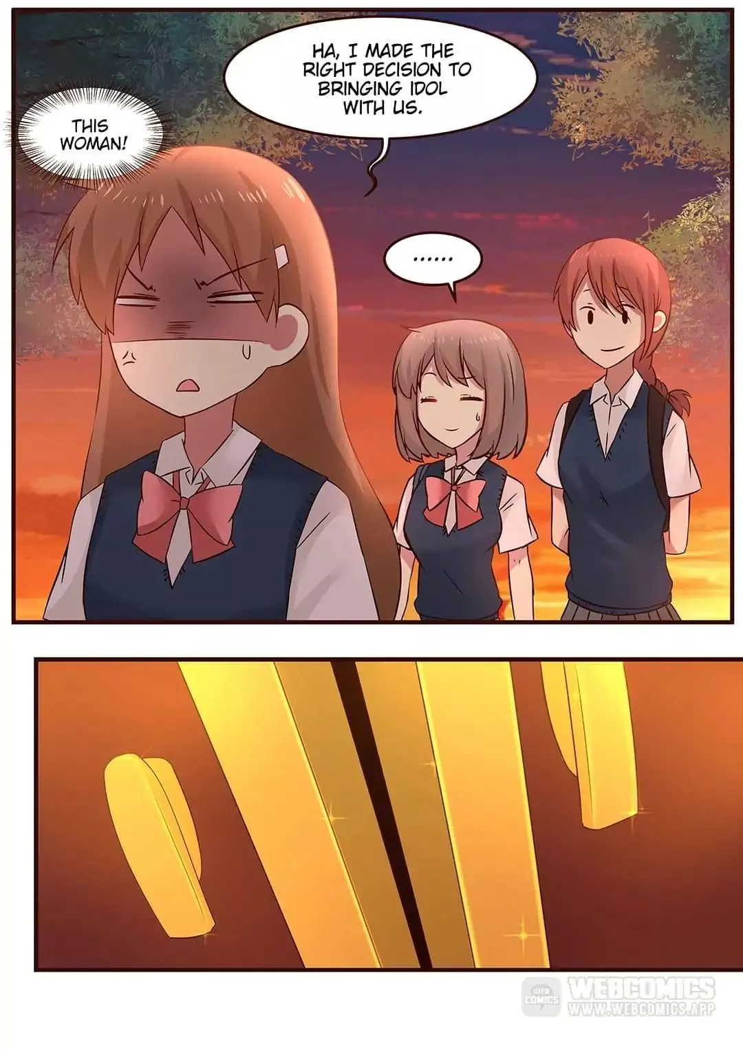 Manga page 7