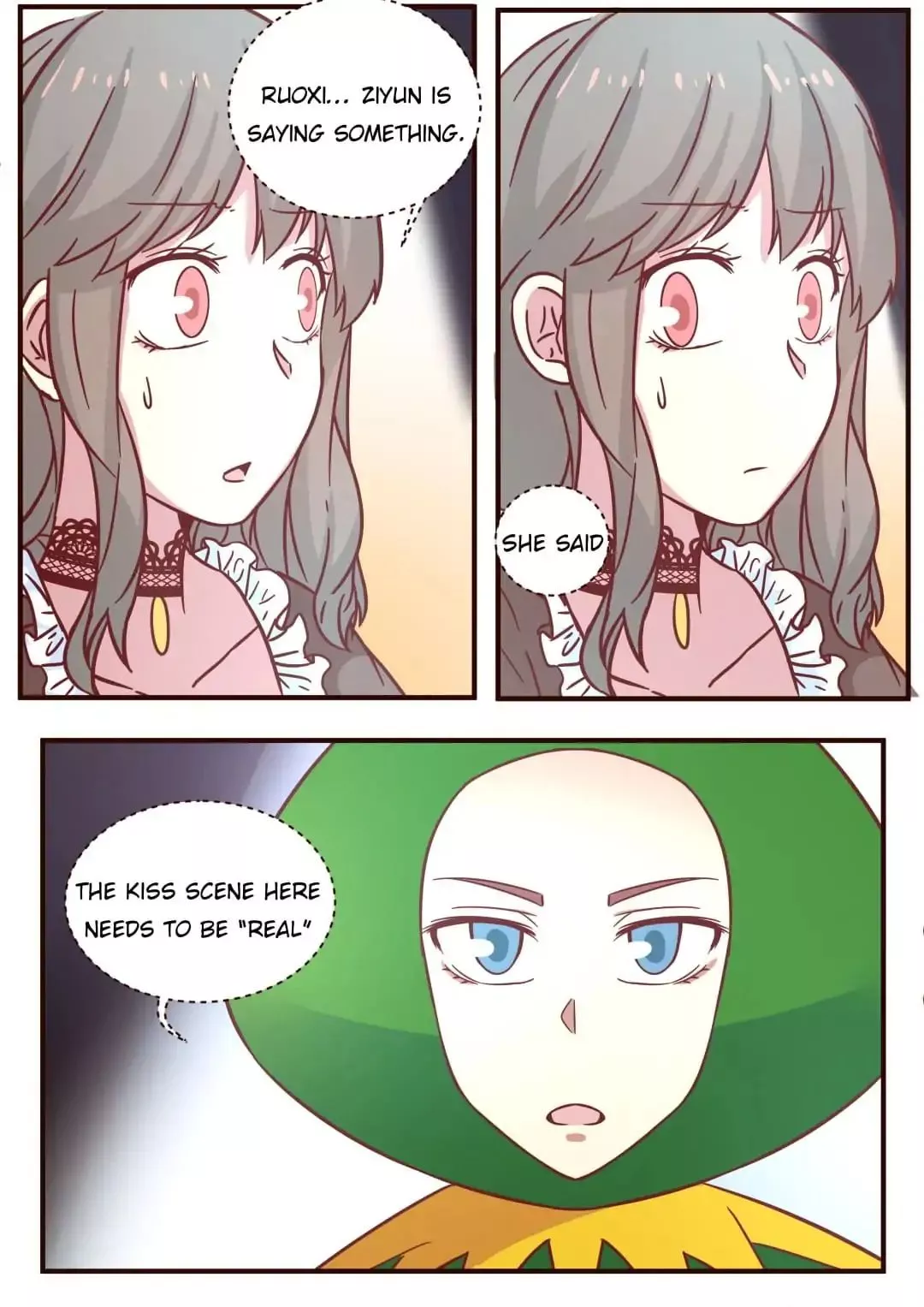 Manga page 4