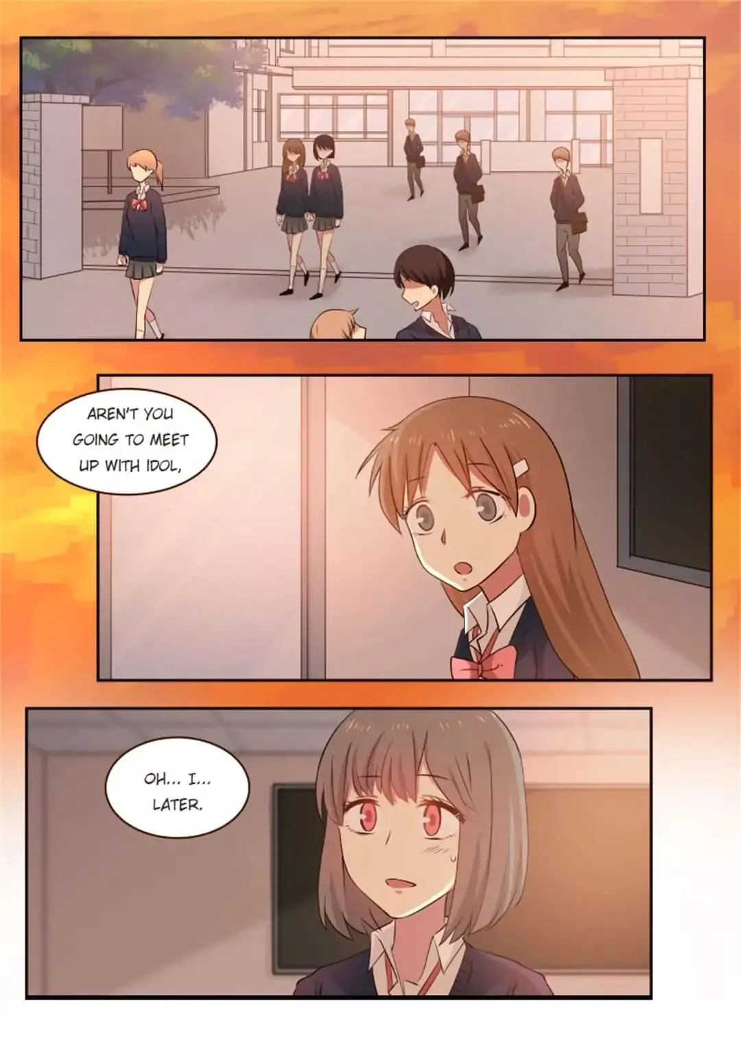 Manga page 4