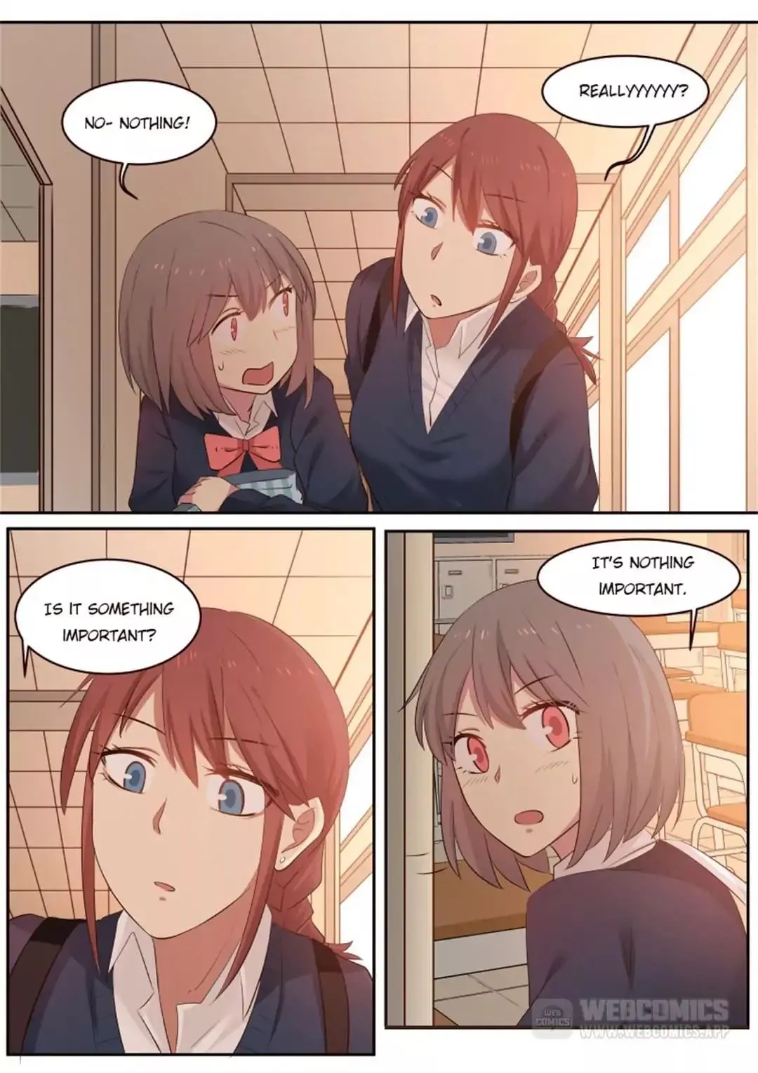 Manga page 7