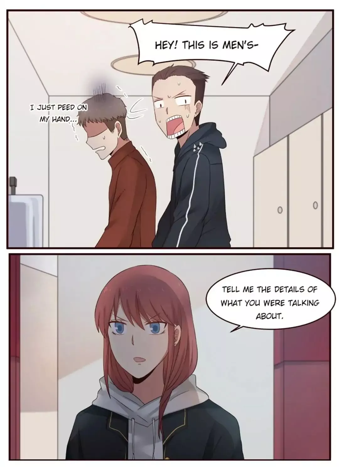 Manga page 4