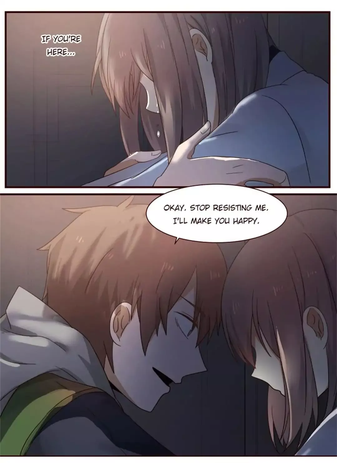 Manga page 4